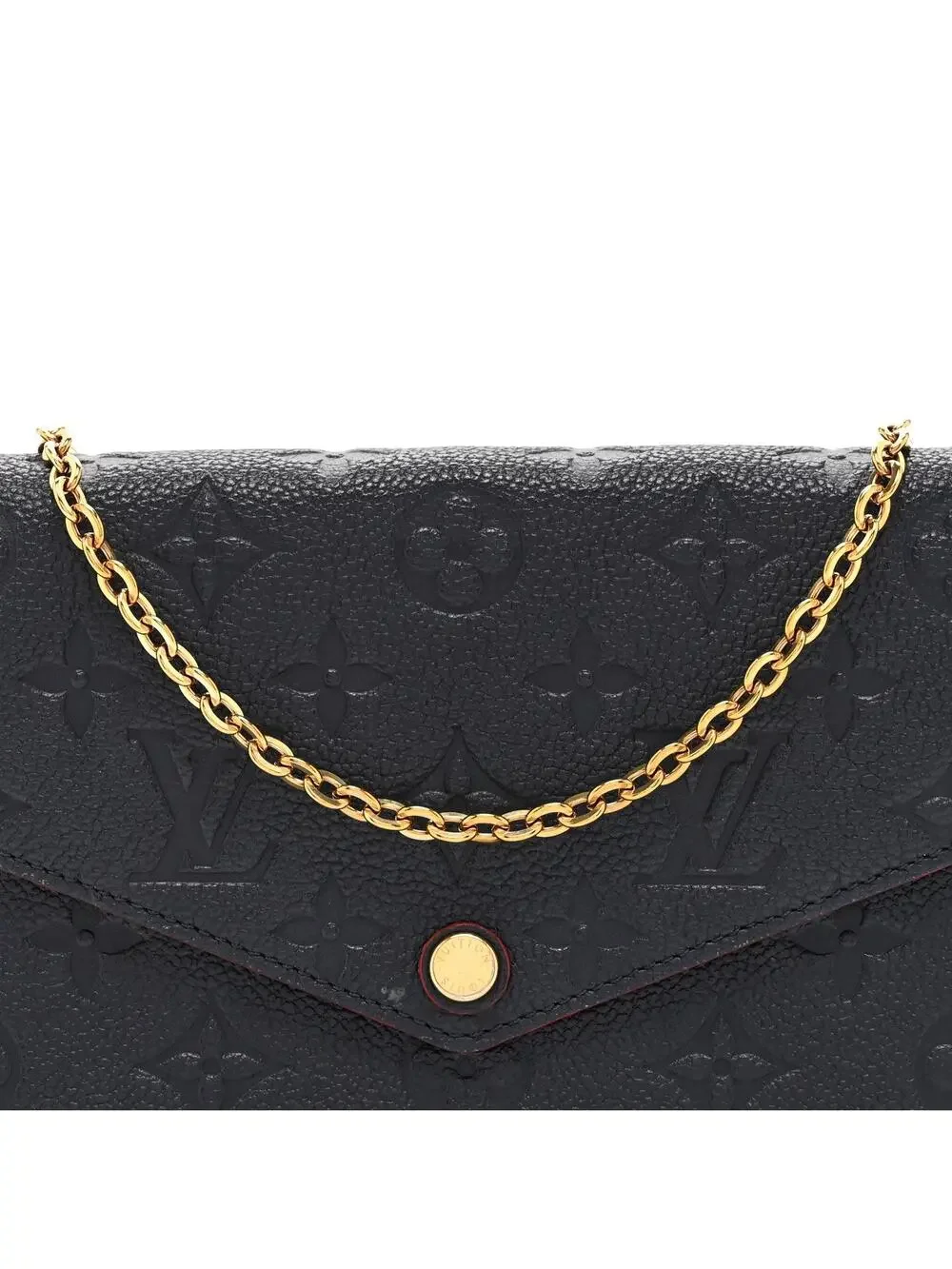 Louis Vuitton Empreinte Pochette #322098L14B